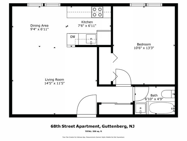 Building Photo - 56 68th St