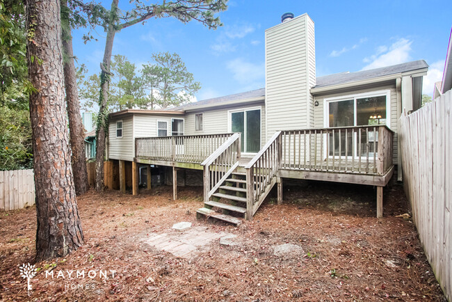 Building Photo - Cozy Home in Cayce, SC