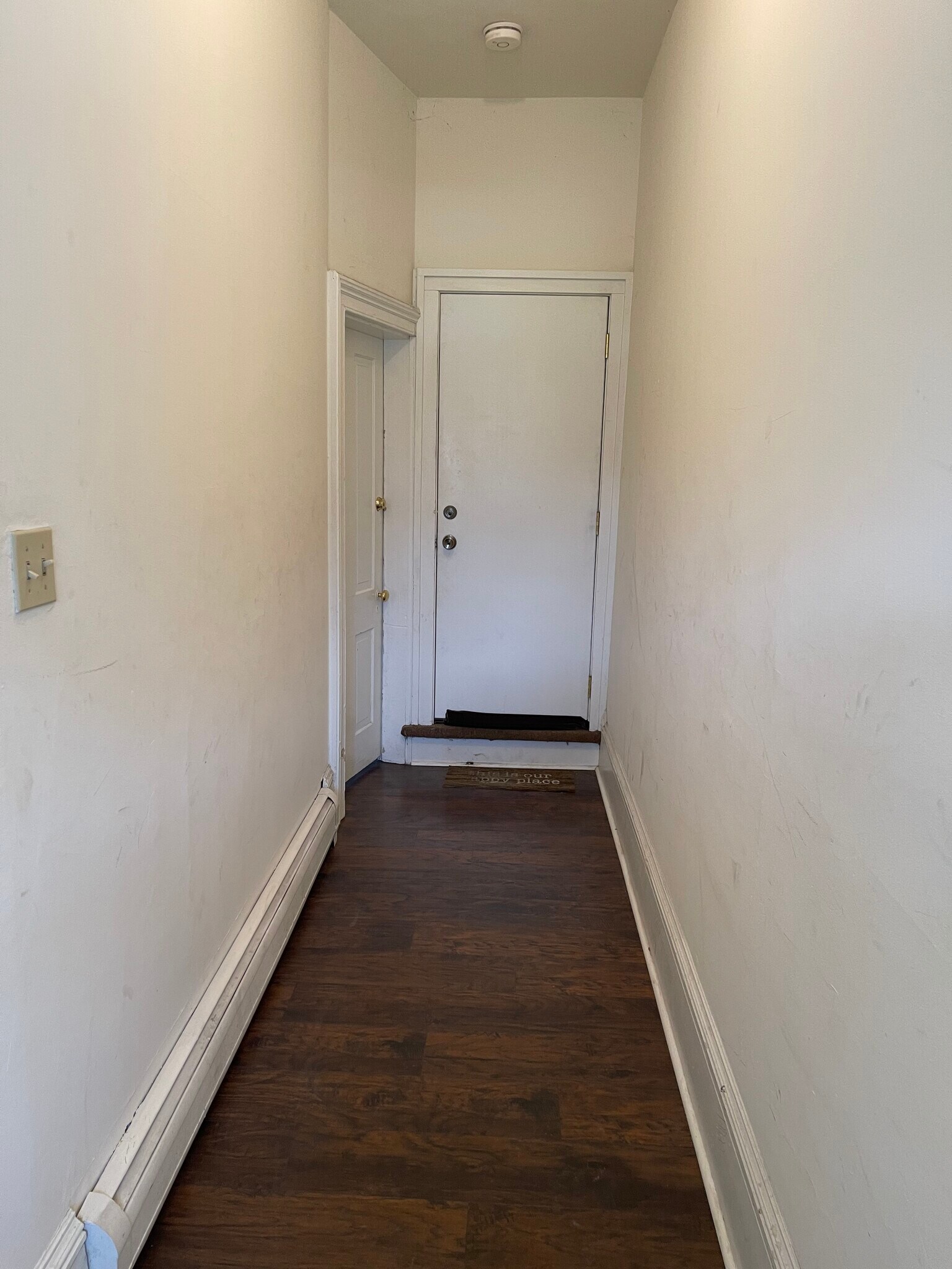 Building Photo - 233 Washington St