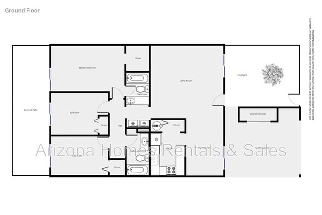 Building Photo - 2753 W Anklam Rd