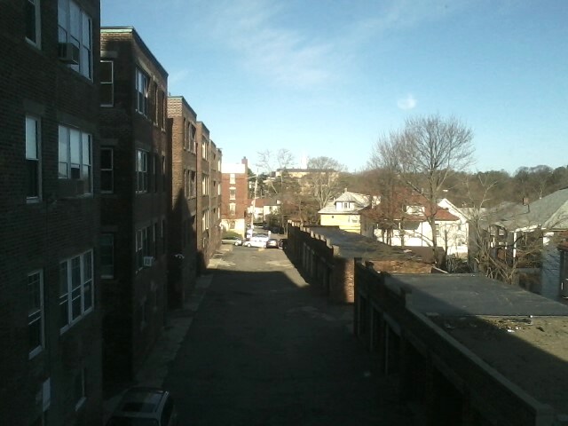 Building Photo - 2001 Commonwealth Ave