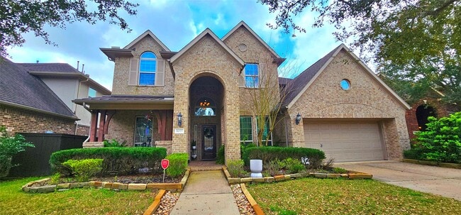 Building Photo - 6027 Turner Shadow Ln