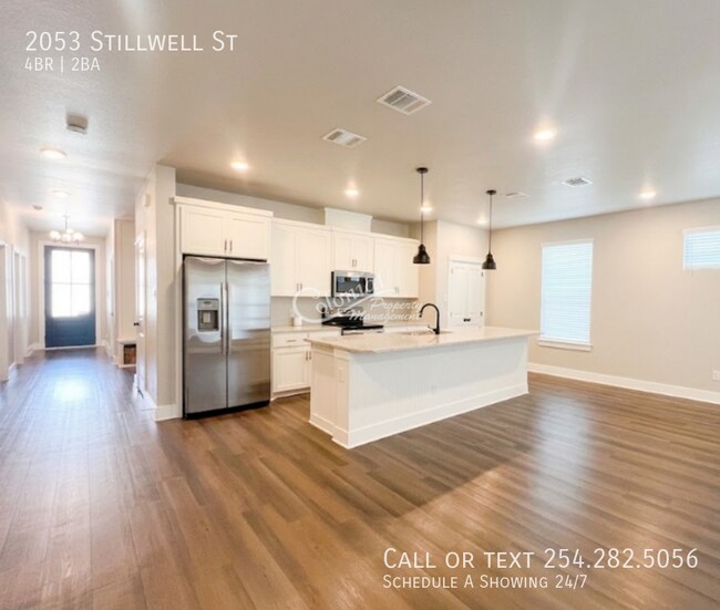 Building Photo - 2053 Stillwell St