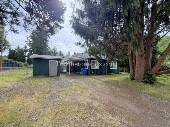 Building Photo - 5660 SE 125th Ave
