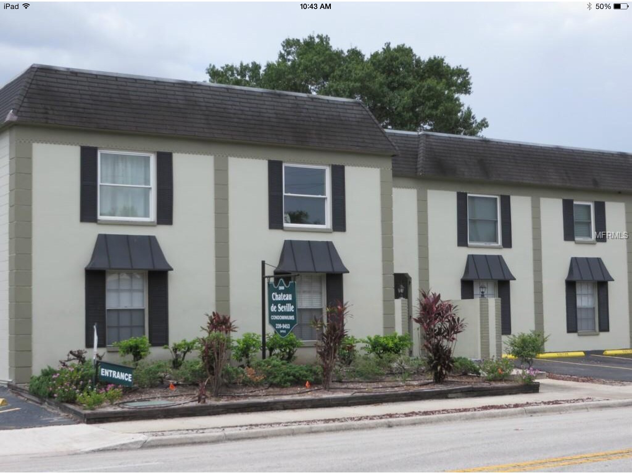 Building Photo - 2808 W Azeele St
