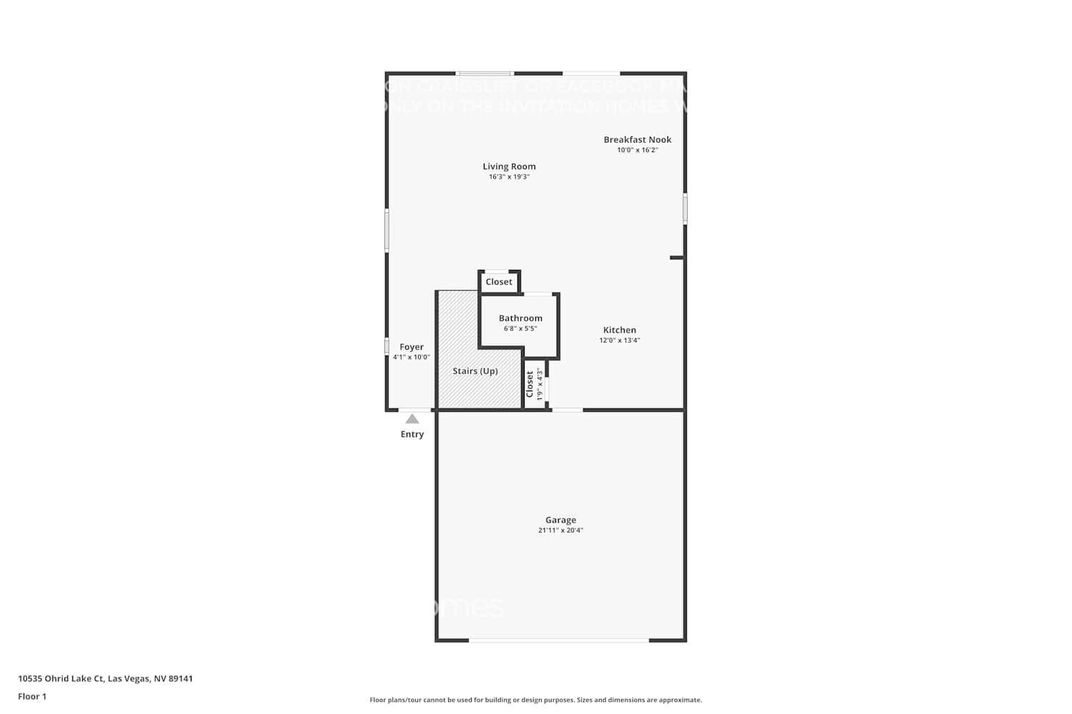 Building Photo - 10535 Ohrid Lake Ct