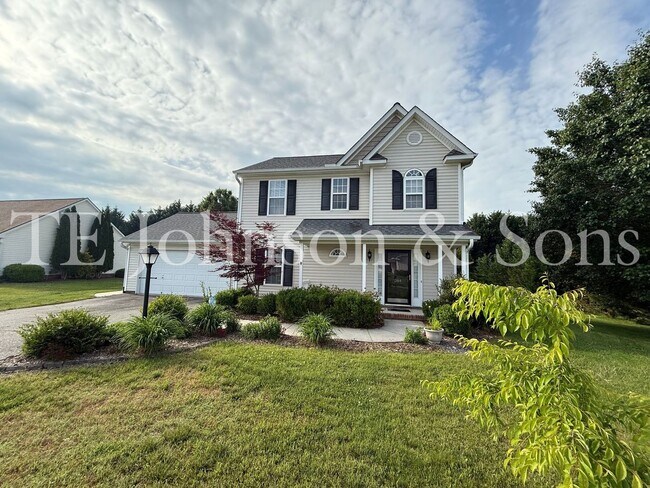 Building Photo - Charming 3-Bedroom Home with Modern Comfor...