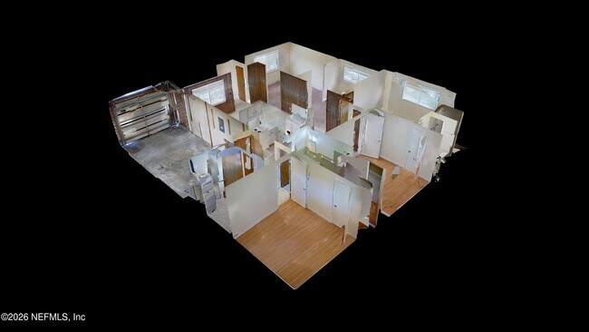 Building Photo - 8311 Santman Ct