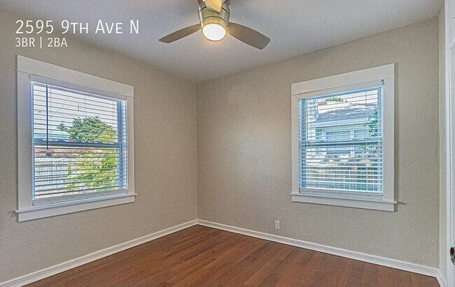 Building Photo - Stunningly Remodeled 3-Bedroom Home on a C...