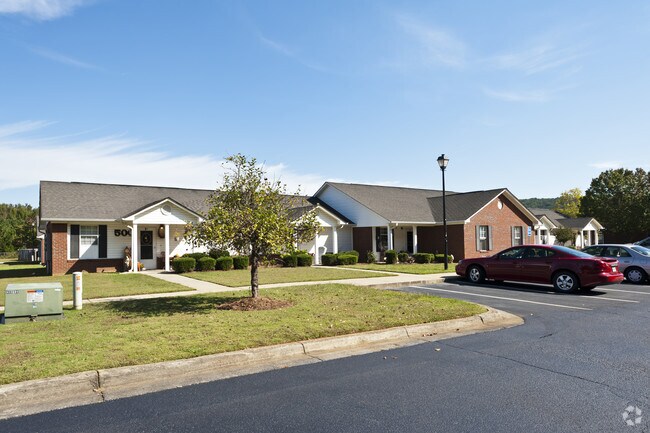 The Cove Apartments Cartersville, GA Apartment Finder