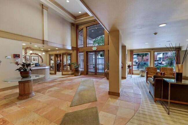 Building Photo - 1 bedroom in Seattle WA 98107