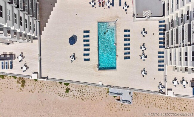 Building Photo - 4511 S Ocean Blvd