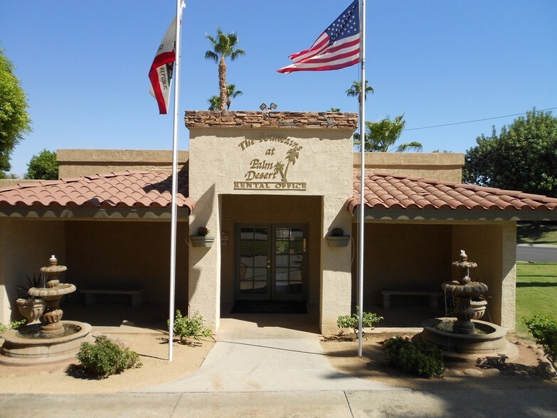Desert Fountains At Palm Ca Apartment Finder