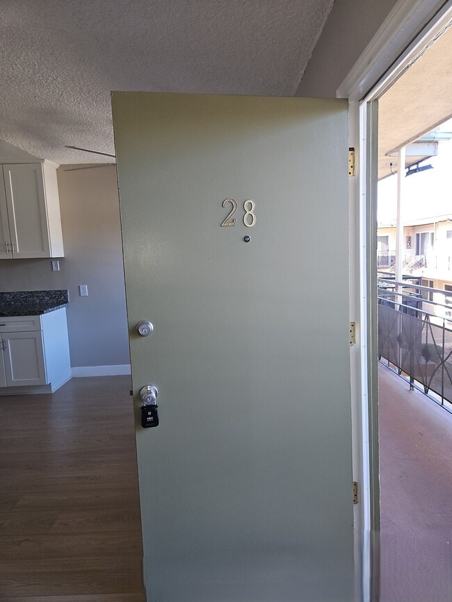 Building Photo - 8334 Willis Ave