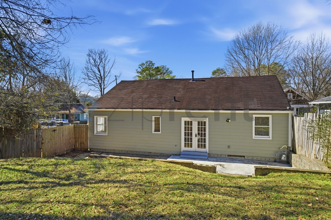 Building Photo - 1264 Hartford Ave SW