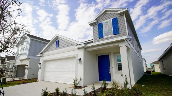 Building Photo - 2331 Burney Fls Ln