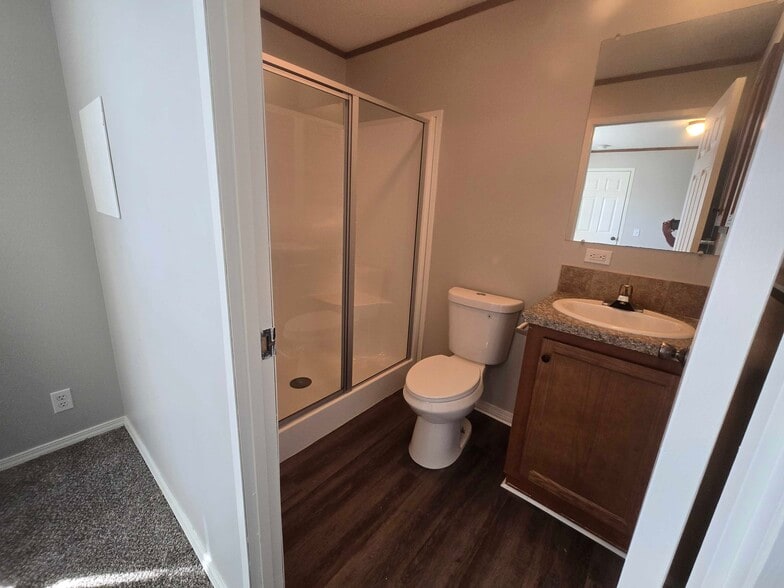 Building Photo - 3510 N 9th St