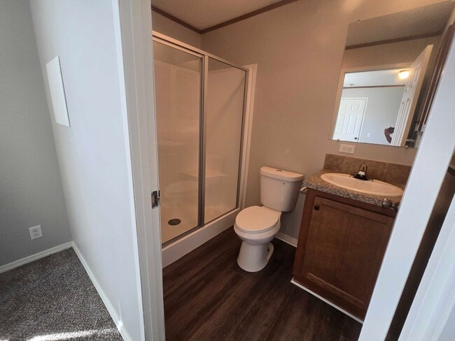 Building Photo - 3510 N 9th St