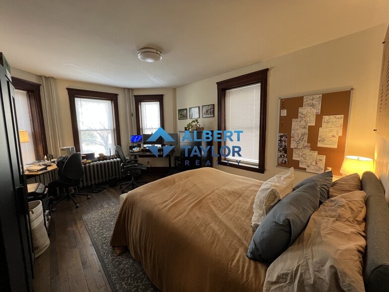 Bedroom 2 - 10 Fairfield St