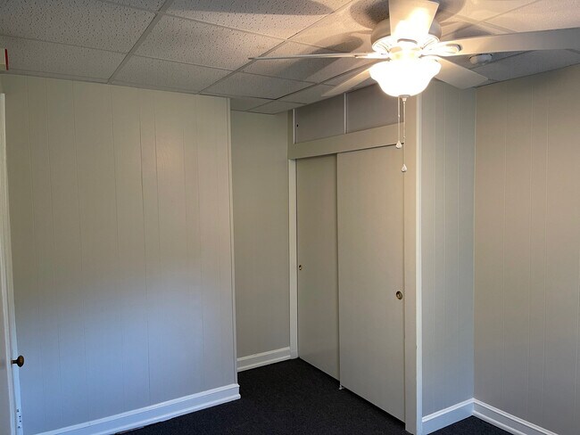 Bedroom - 3533 Mendon Rd