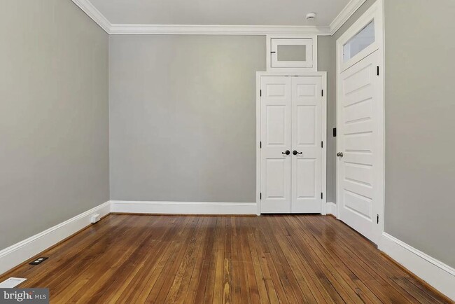 Building Photo - 809 Jefferson St NW