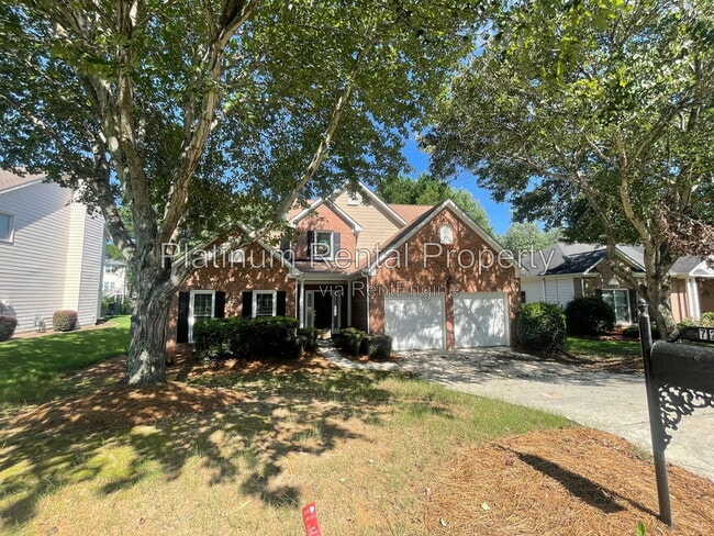 Building Photo - 720 Treadstone Ct