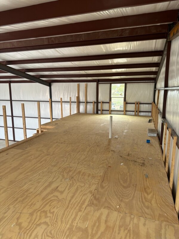 Building Photo - 3984 Old Lorena Rd