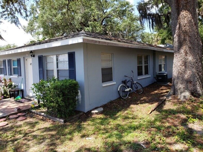 Building Photo - 502 Blanche B Littlejohn Trail