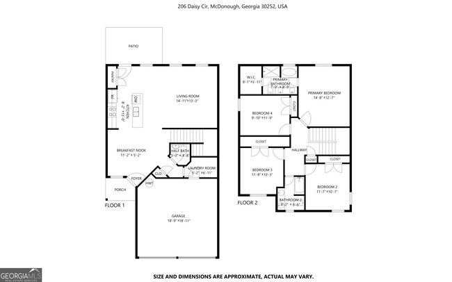 Building Photo - 206 Daisy Cir