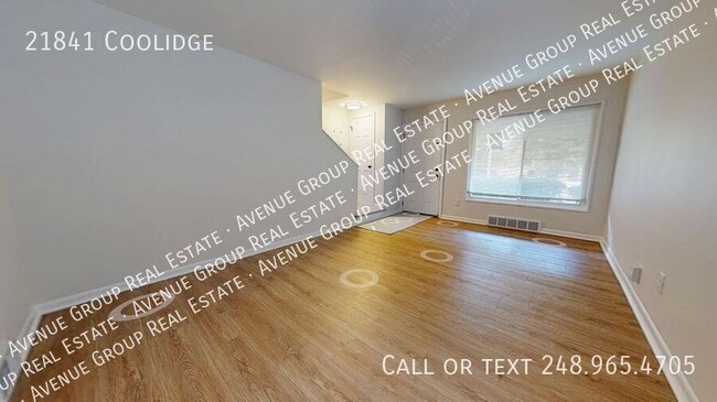 Building Photo - 21841 Coolidge-