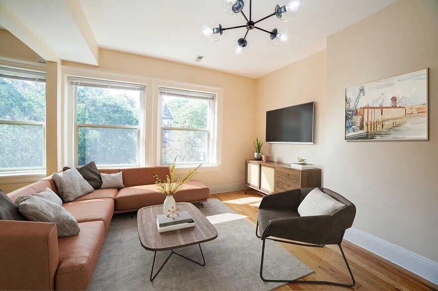 Building Photo - 1454 N Pennsylvania St