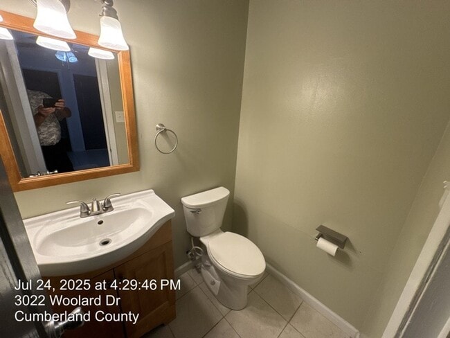Building Photo - 3022 Woolard Dr