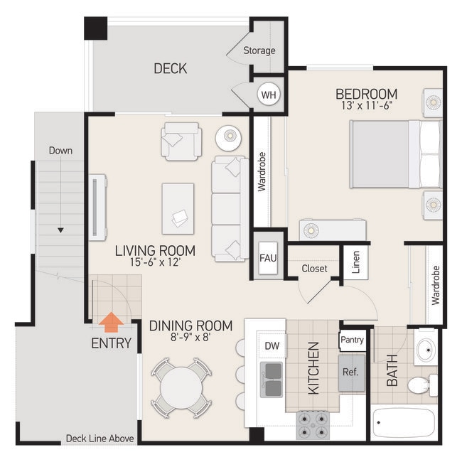 San Remo Villa Apartment Homes 1011 San Remo Irvine CA 92606