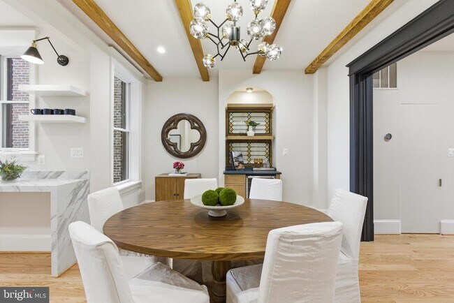 Building Photo - 1319 East Capitol St SE