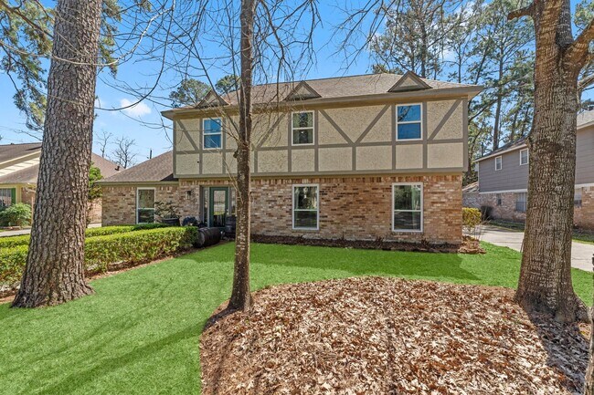 Building Photo - 5207 Alamosa Ln