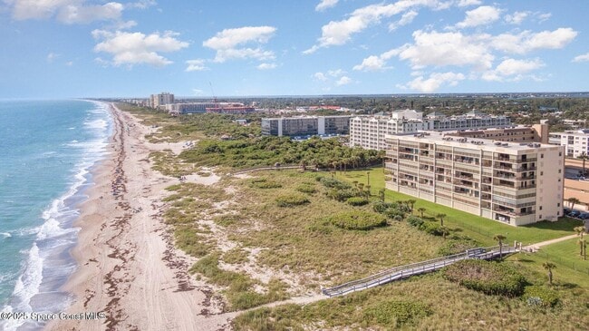 Building Photo - 1860 N Atlantic Ave