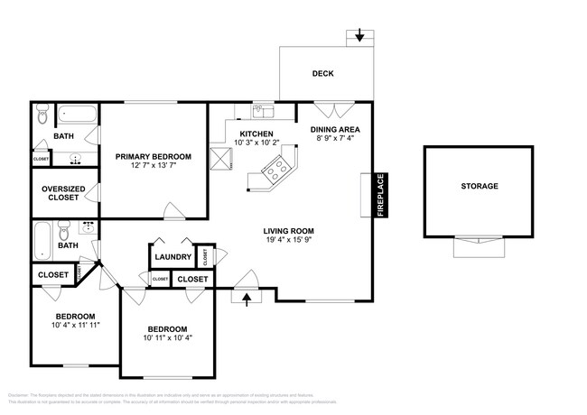 Building Photo - 425 Northshore Ct