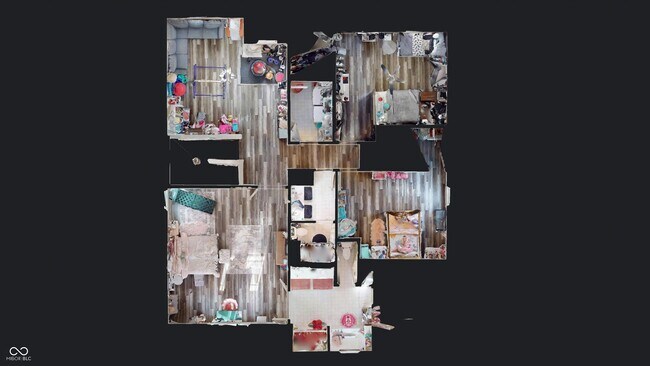 Building Photo - 6323 Burgin Dr