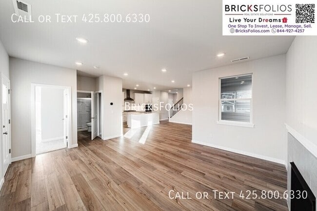 Building Photo - Exact home you need in Marysville!