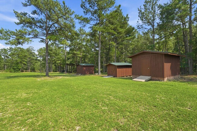 Building Photo - 5103 Hillmon Grove Rd