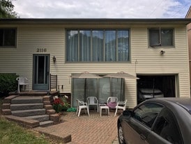 Building Photo - 2116 Thaler Ave