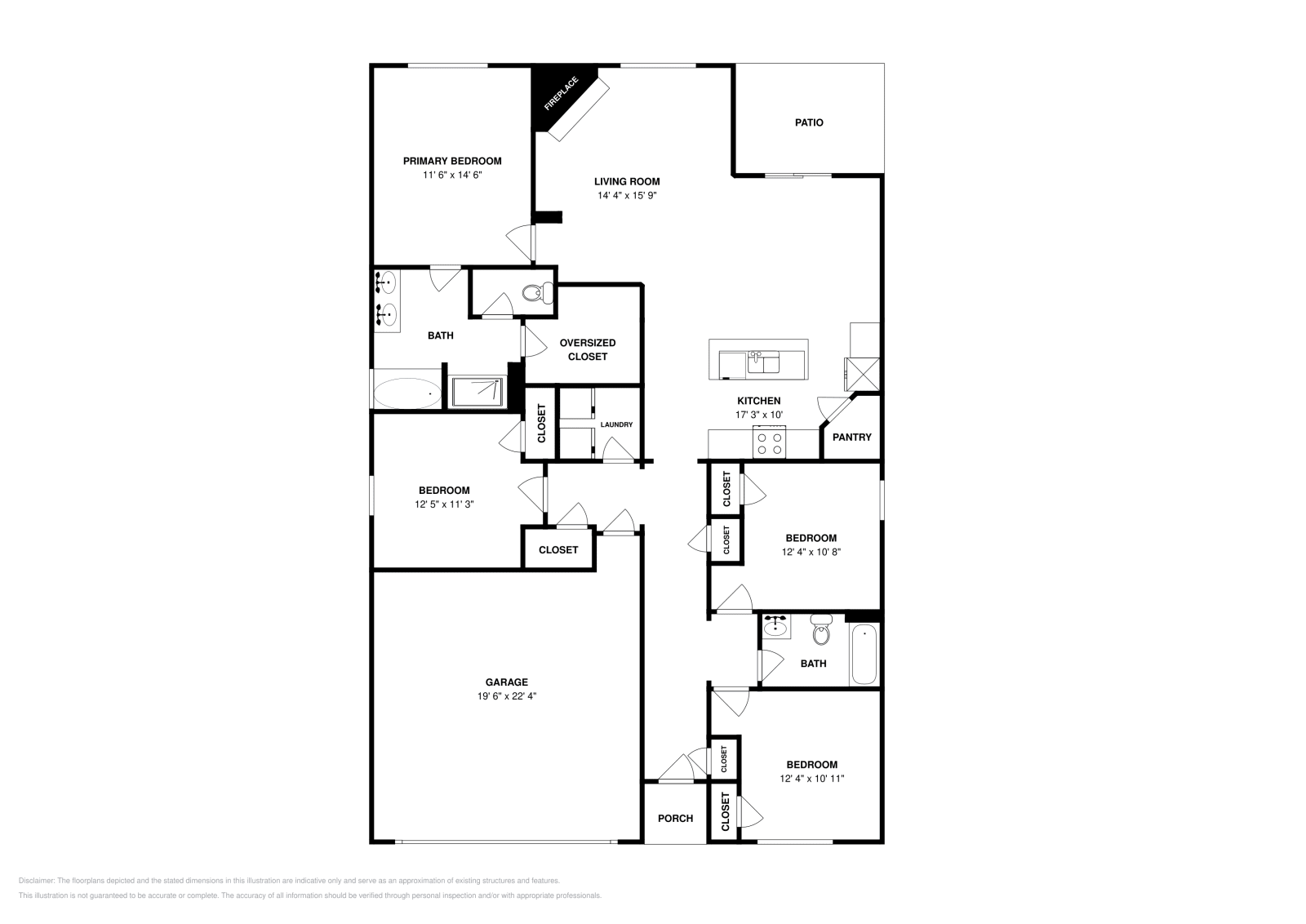 Building Photo - 652 Rose Mallow Dr