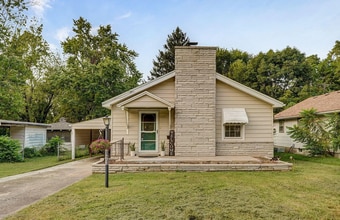 Building Photo - Beautifully maintained 3-bed 1-bath