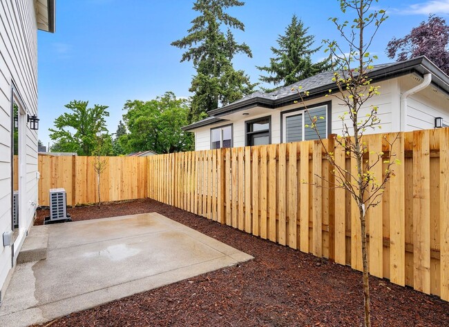 Building Photo - Brand-New 4-Bedroom Home Offering Modern Design, High-End Finishes, Attached Garage & Private Bac...