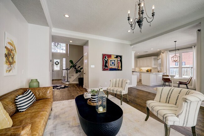 Building Photo - 18902 Mountain Spring Dr