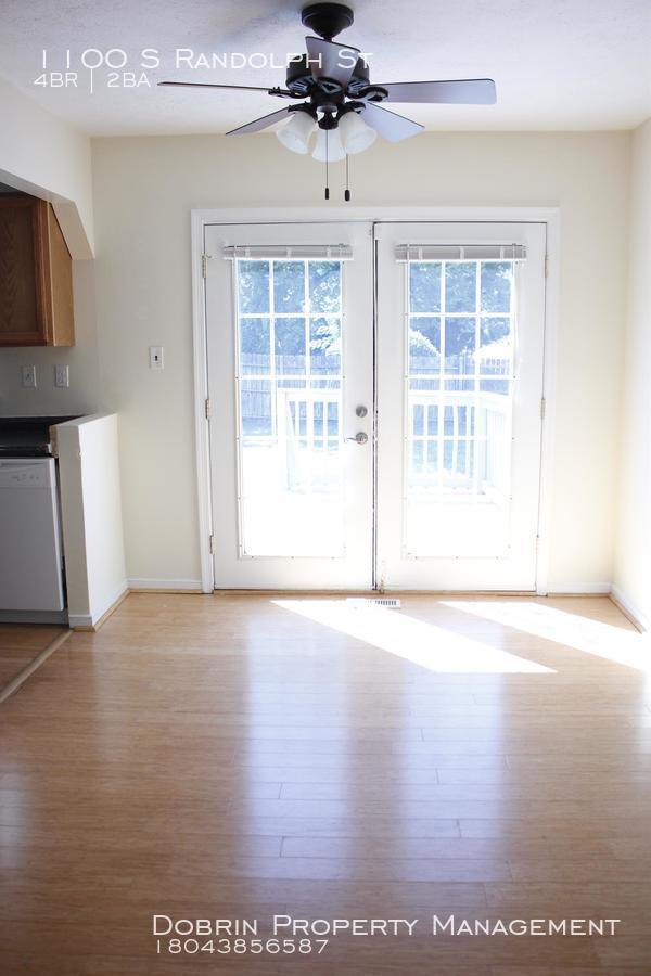 Primary Photo - Remodeled 4 BD: 10-MIN WALK to VCU!