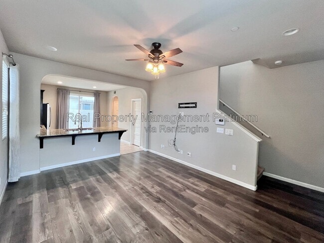 Building Photo - 1502 N Reunion Way