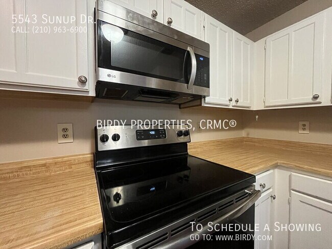 Building Photo - 5543 Sunup Dr