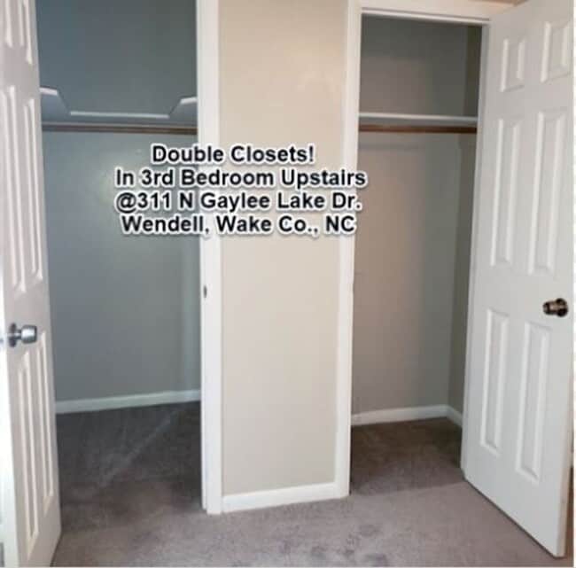 Building Photo - $1795/mo. w/Modern Renovations! 4 BR, 2 BA Wendell, NC!  Large, Split-Level single family home w/...