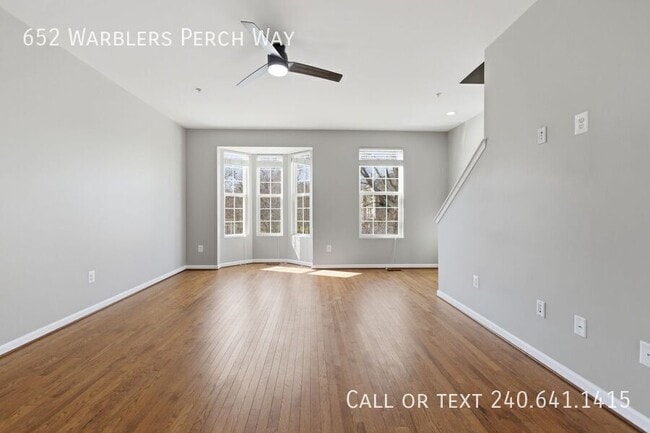 Building Photo - 652 Warblers Perch Wy